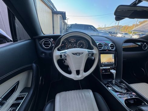 Used 2016 Bentley Continental GT V8 S AWD/4WD image 48