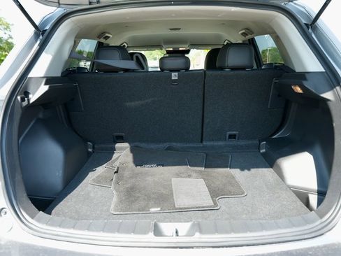 Used 2025 Mitsubishi Outlander Sport SE image 6