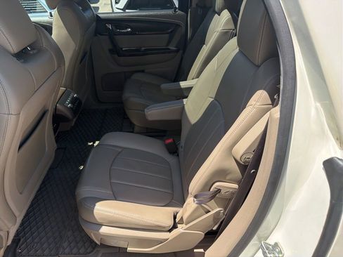 Used 2015 GMC Acadia Denali FWD image 8