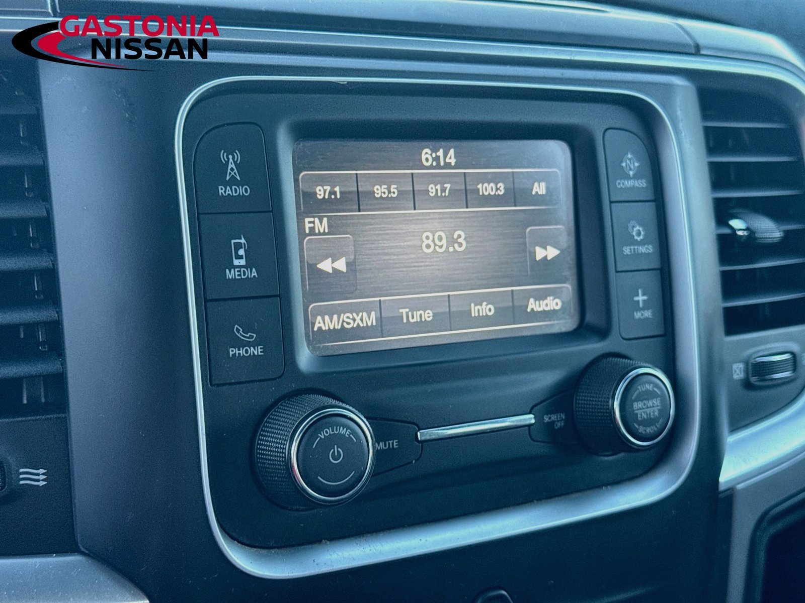 Used 2024 RAM 1500 Warlock AWD/4WD image 18