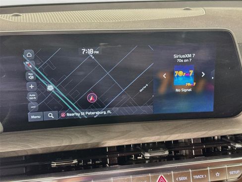Used 2024 Kia Telluride SX X-Line AWD/4WD image 16
