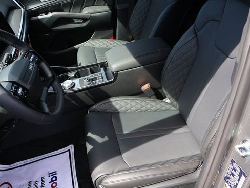 New 2026 Kia Sorento SX Prestige AWD/4WD image 18