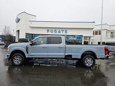 New 2026 Ford F350 Lariat w/ Lariat Ultimate Package image 1