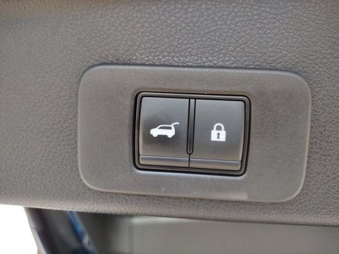 Used 2025 Nissan Murano SL AWD/4WD image 20