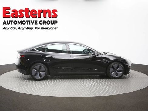 Used 2019 Tesla Model 3 Long Range RWD image 42