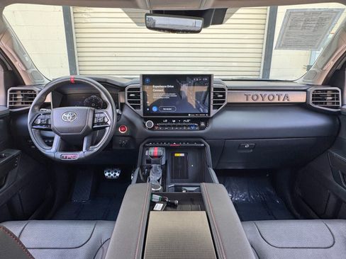 Used 2023 Toyota Tundra TRD Pro w/ TRD Pro Tow Package AWD/4WD image 13