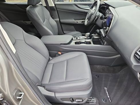Used 2024 Lexus NX 350 AWD image 15