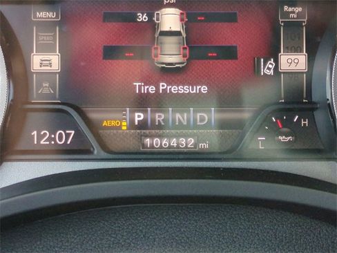 Used 2020 RAM 1500 Limited image 34