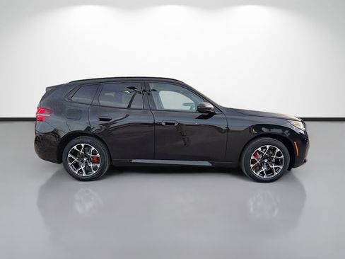 New 2026 BMW X3 xDrive30i w/ M Sport Package AWD/4WD image 2