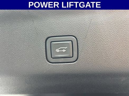 Used 2021 Chevrolet Tahoe RST w/ Rear Media and Nav Package AWD/4WD image 17