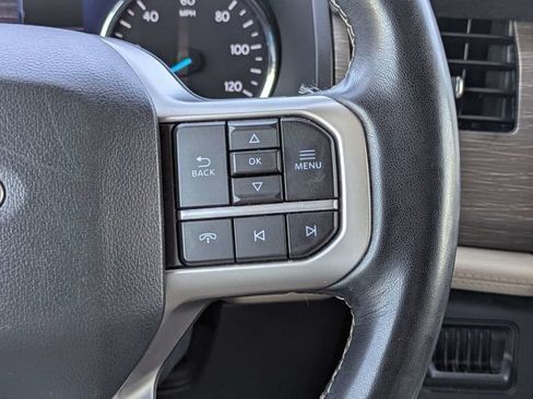 Used 2024 Ford Expedition Limited RWD image 30