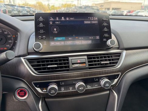 Used 2018 Honda Accord EX-L image 20