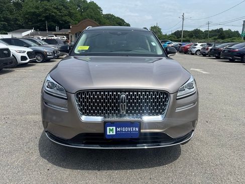 Used 2020 Lincoln Corsair Reserve w/ Equipment Group 201A AWD/4WD image 2