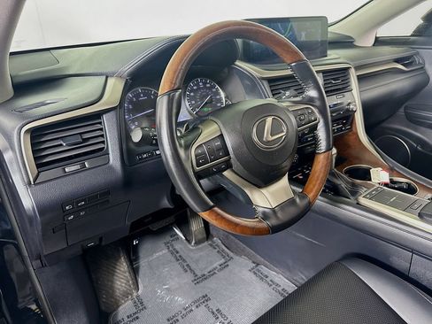 Used 2022 Lexus RX 350L FWD w/ Premium Package image 9