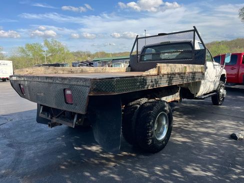 Used 2001 Dodge Ram 3500 Truck 2WD Regular Cab image 6