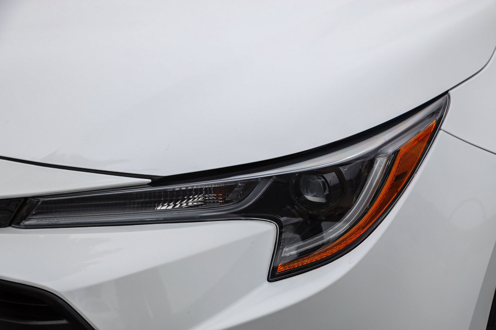 Certified 2023 Toyota Corolla LE FWD image 11