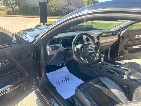 Used 2022 Ford Mustang GT Premium w/ Equipment Group 401A image 17