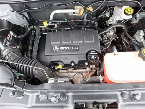 Used 2016 Buick Encore FWD image 26