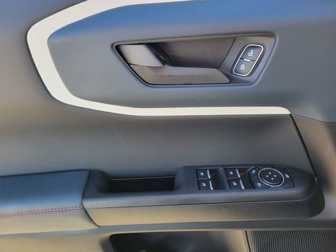 New 2025 Ford Bronco Sport Heritage w/ Convenience Package image 14