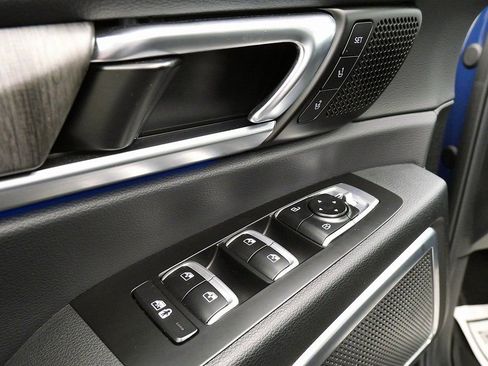 Used 2024 Kia Telluride SX Prestige AWD/4WD image 13