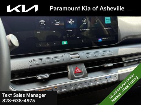 New 2026 Kia K4 FWD image 11