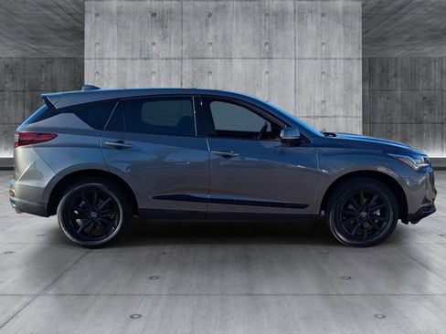 New 2026 Acura RDX SH-AWD image 9