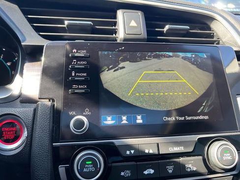 Used 2021 Honda Civic EX image 22