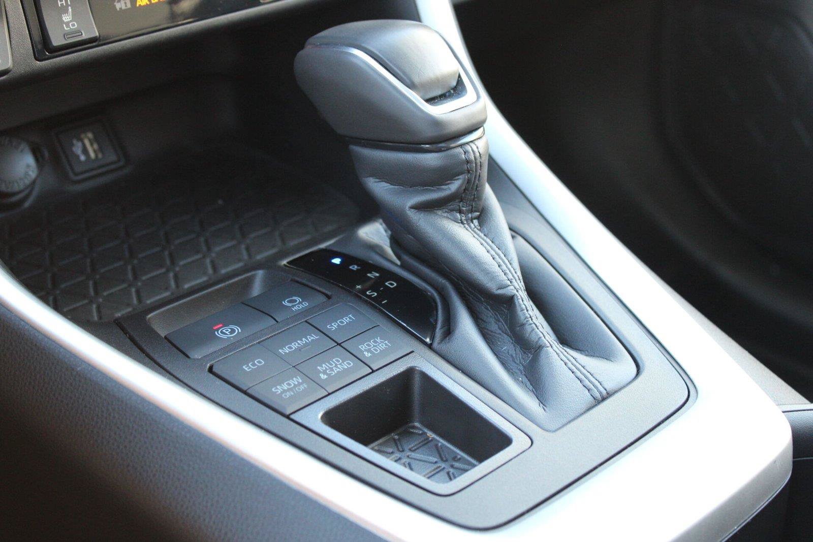 Used 2024 Toyota RAV4 XLE Premium w/ Weather Package AWD/4WD image 37