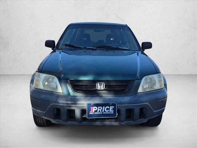 Used 2001 Honda CR-V LX image 2