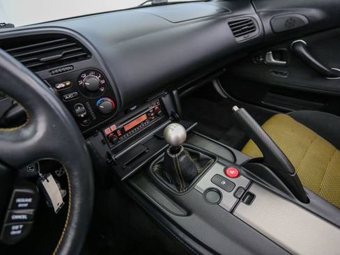 Used 2008 Honda S2000 CR image 44