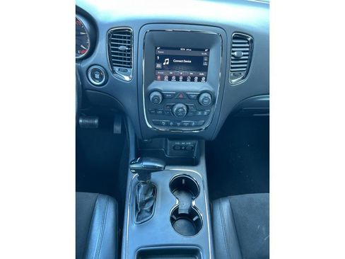 Used 2020 Dodge Durango GT AWD/4WD image 11