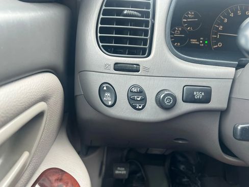 Used 2006 Toyota Sequoia Limited RWD image 15