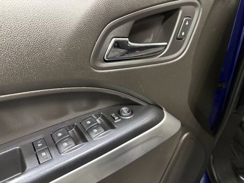 Used 2016 Chevrolet Colorado LT w/ LT Convenience Package image 17