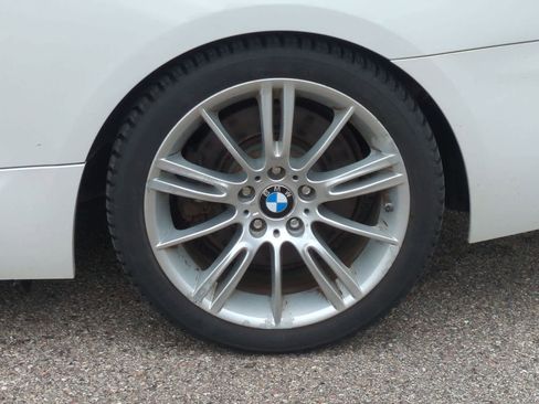 Used 2012 BMW 335i Convertible RWD image 14