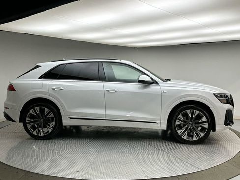 Used 2026 Audi Q8 Premium Plus AWD/4WD image 14