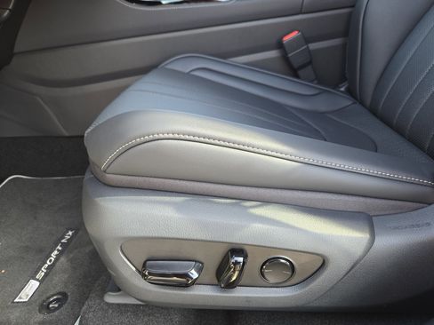 New 2026 Lexus NX 450h+ F Sport w/ Accessory Package (Z1) image 18