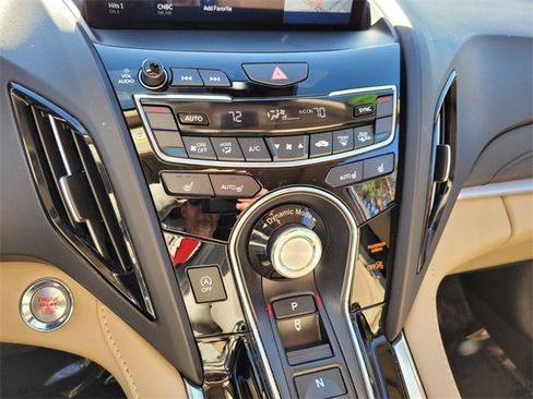 Used 2021 Acura RDX FWD w/ Technology Package image 29