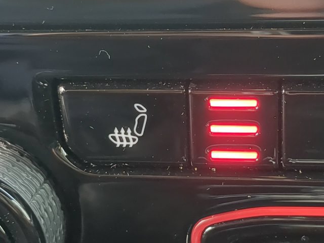 Certified 2024 Jeep Grand Cherokee Altitude AWD/4WD image 28