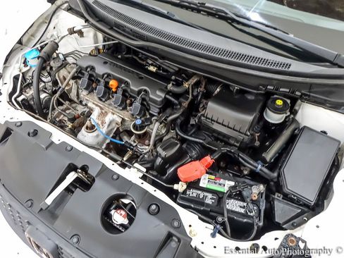 Used 2014 Honda Civic LX image 34