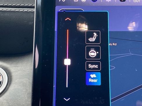 Used 2024 Jeep Grand Cherokee L Limited image 17