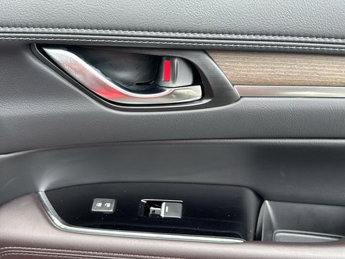 Used 2021 MAZDA CX-5 Signature AWD/4WD image 26