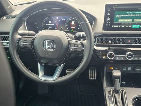 Used 2024 Honda Civic Sport Touring image 15