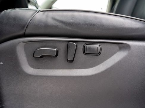 Used 2024 INFINITI QX80 Luxe image 23