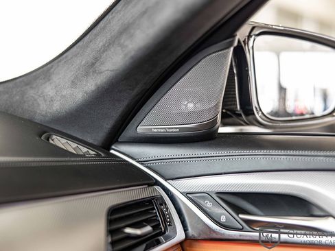 Used 2019 BMW M5 w/ Executive Package image 34