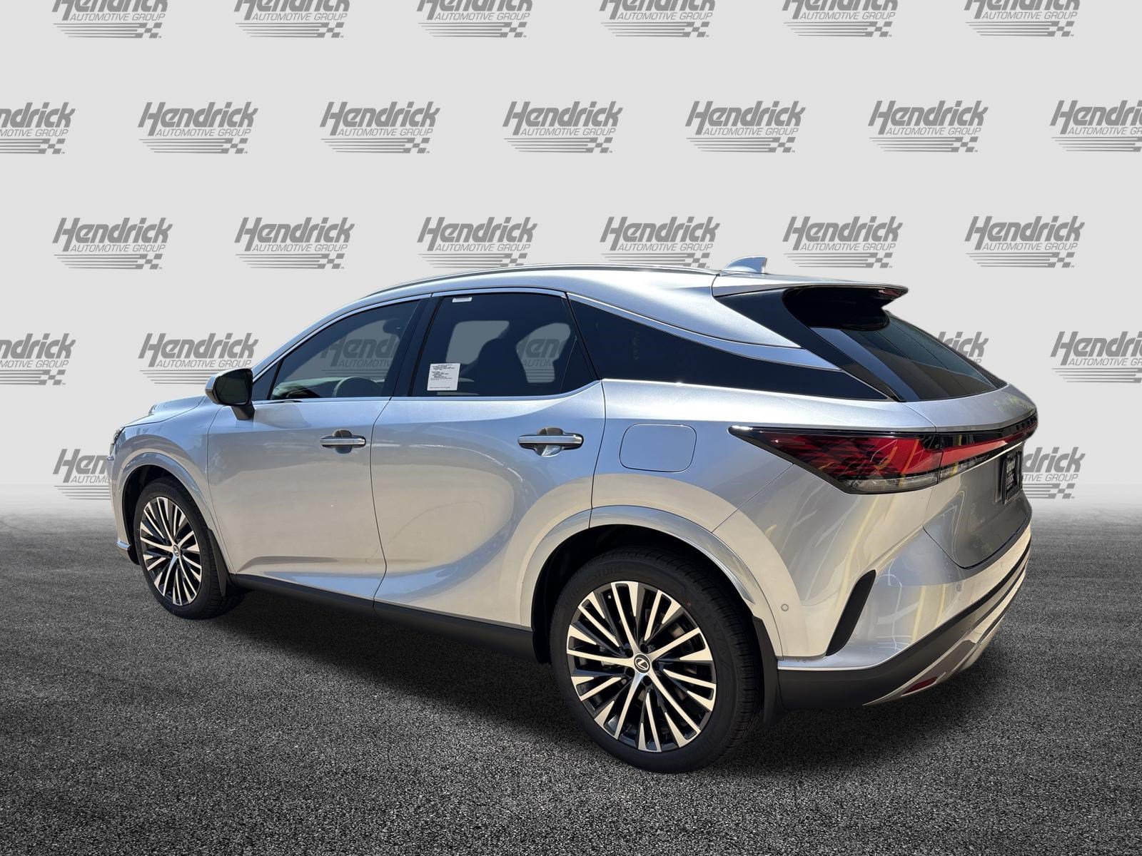 New 2026 Lexus RX 350 Premium Plus w/ Convenience Package AWD/4WD image 7