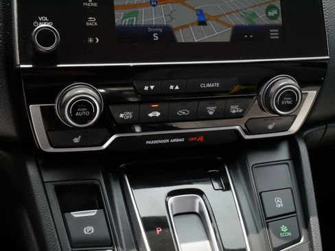 Used 2020 Honda CR-V Touring image 23