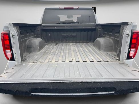 Certified 2024 GMC Sierra 1500 Elevation w/ X31 Off-Road Package AWD/4WD image 22