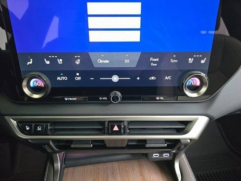 New 2026 Lexus RX 350 Premium Plus AWD/4WD image 22