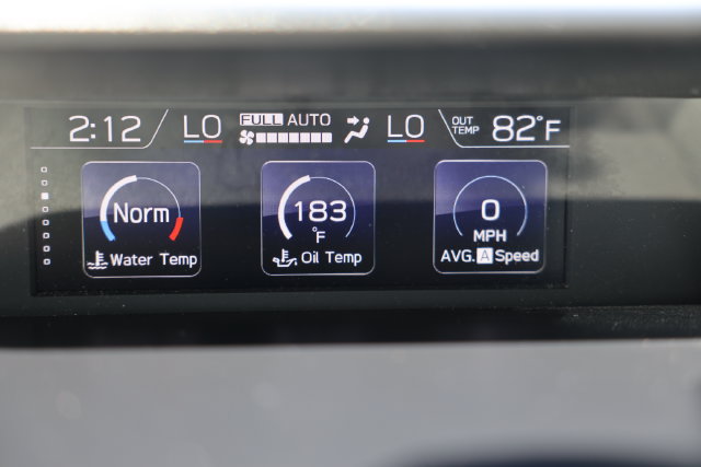 Used 2020 Subaru Forester Limited AWD/4WD image 32