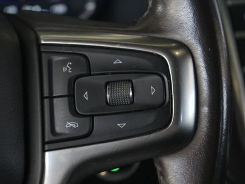 Used 2022 Chevrolet Tahoe Z71 image 13